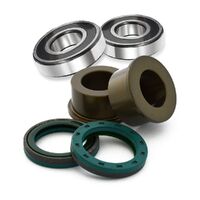 SKF Performance Front Wheel Bearing, Seal & Spacer Kit for 2010-2015 GasGas EC125