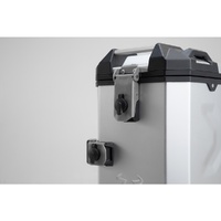 SW-Motech Trax Lock Set - 2 Locks, 2 Keys, Simultaneous Locking