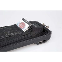 SW-Motech Trax ADV Side Cases Black Inner Lid Bag - 5x19x40cm