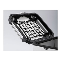 SW-Motech XL Black Lid Net - 20x24cm