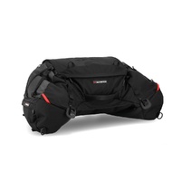 SW-Motech PRO 1680D Ballistic Nylon Cargobag Tail Bag 50L - Black/Anthracite