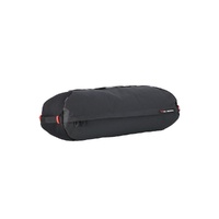 SW-Motech PRO 1680D Ballistic Nylon Tentbag Tail Bag 18L - Black/Anthracite