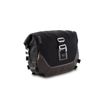 SW-Motech Legend Gear Saddlebag LC1 9.8L For Left SLC Carrier