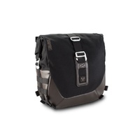 SW-Motech Legend Gear Saddlebag LC2 13.5L For Left SLC Carrier