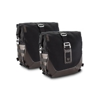 SW-Motech Legend Gear Saddlebag Set LS2 13.5L Left & Right