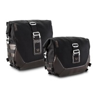 SW-Motech Legend Gear Saddlebag Set LS1 9.8L Left & 13.5L Right