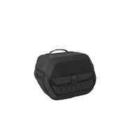 SW-Motech Legend Gear Leatherette Side Bag LH1 19.5L Left