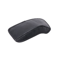 SW-Motech Black Heat Protection for Blaze Saddlebags - Right