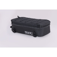 TRAX M/L expansion bag, For TRAX side cases. 8-14 l. Water-resistant. (BCK.ALK.00.165.117)