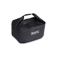 SW-Motech Trax Top Case Waterproof Inner Bag - Black