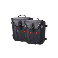 SysBag WP M/M system. CFMoto 700CL-X Heritage (22-).(BOM) (BC.SYS.10.033.31000/B)