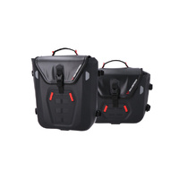 SysBag WP M/S system. Ducati Scrambler Nightshift / Full Throttle (23-).(BOM) (BC.SYS.22.088.31000/B)