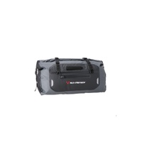 SW-Motech 350 Waterproof Tail Bag 35L - Grey 