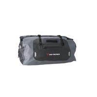 SW-Motech 600 Waterproof Tail Bag 60L - Grey / Black