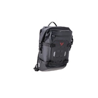 SW-Motech Daily Waterproof 22L Backpack - Black