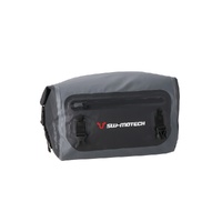 SW-Motech 180 Waterproof Tail Bag 18L - Grey / Black