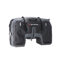 Drybag 700 tail bag. 70 l. Grey/black. Waterproof. (BC.WPB.00.021.20000)