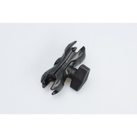 SW-Motech Pivoted Socket Arm - 5.5cm