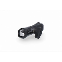 SW-Motech Pivoted Socket Arm - 7.62cm