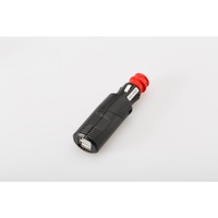 SW-Motech Double Usb Port with Universal Plug for Lighter Socket - 2000mAh 12V