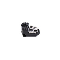 Extension for brake pedal. Black. Ducati Multistrada 950/1200/1260/V2/V2S. (FBE.22.867.10000/B)