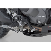 SW-Motech Black Crash Bar for 2023-2024 BMW R12 / R nine T