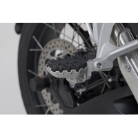 ION passenger footrest kit. Triumph Tiger 1200 models (22-). (FRS.11.011.10700/S)