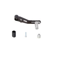 Gear lever. Honda CB500X (22-). (FSC.01.919.10000)