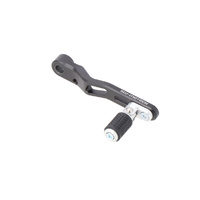 Gear lever. Triumph Trident 660 (21-) (FSC.11.842.10000)