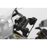 SW-Motech GPS Crossbar Mount - 13-16mm