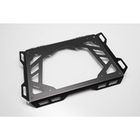 SW-Motech Aluminum Black Extension for Adventure Rack - 45x30cm