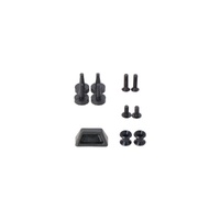 SW-Motech Adapter Kit for Dusc Mounting on Adventure Racks