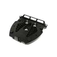 SW-Motech Alu-Rack Adapter Plate for Givi / Kappa Monolock Top Case