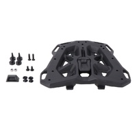 Adapter plate for STREET-RACK. Black. For DUSC mount. (GPT.00.152.54900/B)