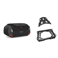 SW-Motech PRO Side Carrier for 2010-2024 Yamaha XT1200Z Super Tenere