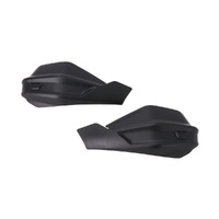 SW-Motech Black Adventure Handguards Pair (Mounting Kit not included)