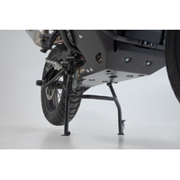 Centerstand. Black. KTM 790 Adv R, 890 Adv / R. (HPS.04.918.10001/B)