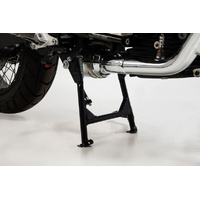 Centerstand. Black. BMW R nineT Urban G/S / Scrambler (16-). (HPS.07.653.10000/B)