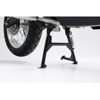 Centerstand. Black. Kawasaki KLR 650 (08-18). (HPS.08.473.10001/B)