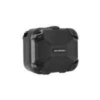 SW-Motech Dusc Black Waterproof Top / Side Case - 33L