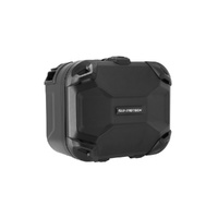 SW-Motech Dusc Black Waterproof Top / Side Case - 41L