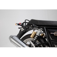 SLC side carrier right. Royal Enfield Interceptor/ Continental 650 (18-). (HTA.41.937.11000)