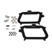 SW-Motech Trax ADV / EVO Adapter Kit for Givi Carriers - 2 Pieces