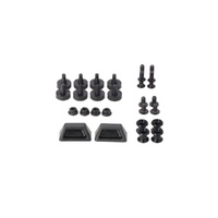 SW-Motech Dusc Adapter Mount Kit for PRO Side Carriers