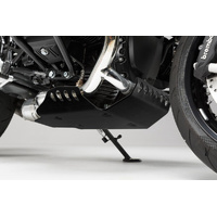 Engine guard. Black. BMW R nineT / Pure / Scrambler. (MSS.07.512.10000/B)