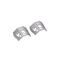 SW-Motech Silver Light Guards (Pair)