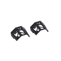 SW-Motech Black Light Guards (Pair)