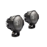 Light mount. Black. Suzuki V-Strom 800DE (22-). (NSW.05.845.10000/B)