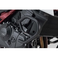 Crash bar. Black. Honda CB750 Hornet (22-). (SBL.01.971.10000/B)