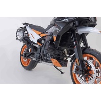 Crash bar. Black. KTM 890 SM T (23-). (SBL.04.918.10000/B)